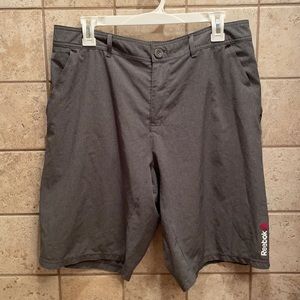Reebok Speedwick Shorts